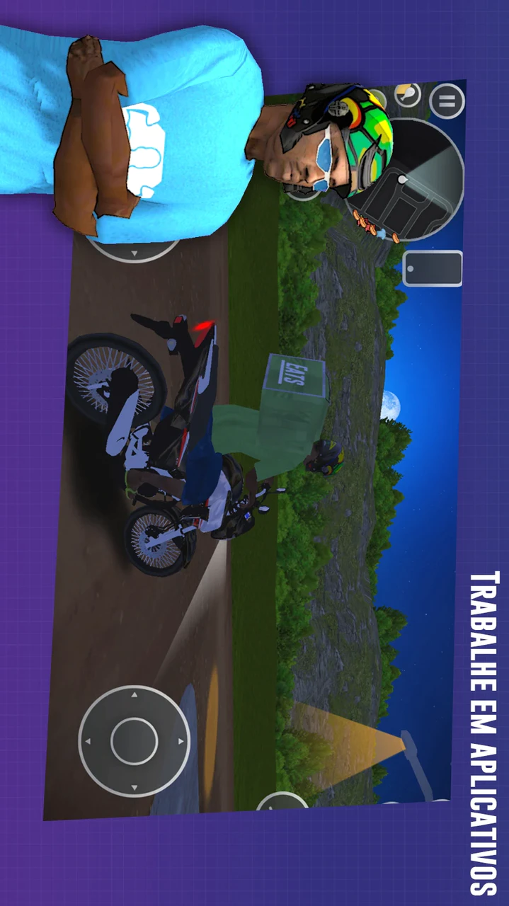 Скачать Elite Motos 2 MOD APK v9.5 (Бесконечные деньги) для Android