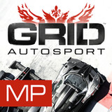 GRID™ Autosport - Online Multiplayer Test(Oficial)1.7.2RC1-android_playmods.net
