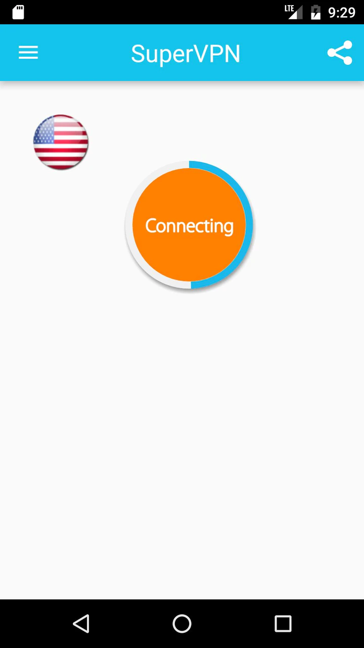 Скачать Super VPN - Unlimited Proxy APK v9.2 для Android