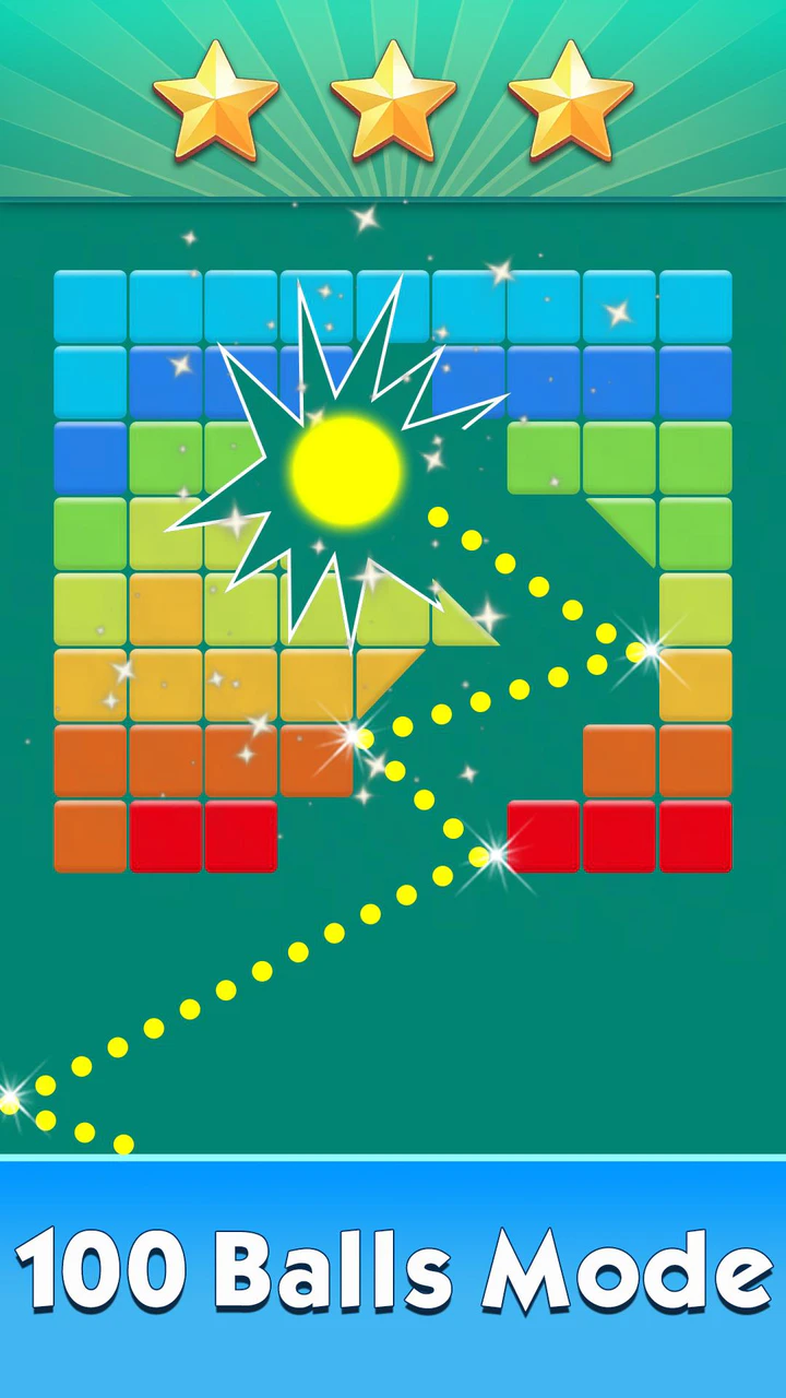 Скачать Balls Bricks Breaker 2022 APK v1.2.2 для Android