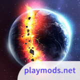 Solar Smash(no ads)2.3.5_playmods.net