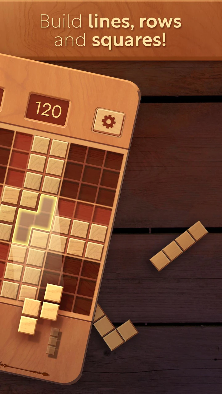 Скачать Woodoku MOD APK v3.18.05 для Android