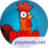 Manok Na Pula - Multiplayer(Unlimited Money)7.2_playmods.net