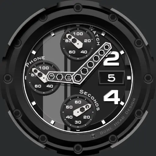 Watchmaker companion online apk