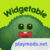 Widgetable: Adorable Screen (Unlocked All) - playmods.one