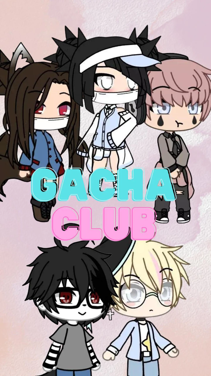 Скачать Outfit Ideas Gacha Club Life MOD APK v1.3 для Android