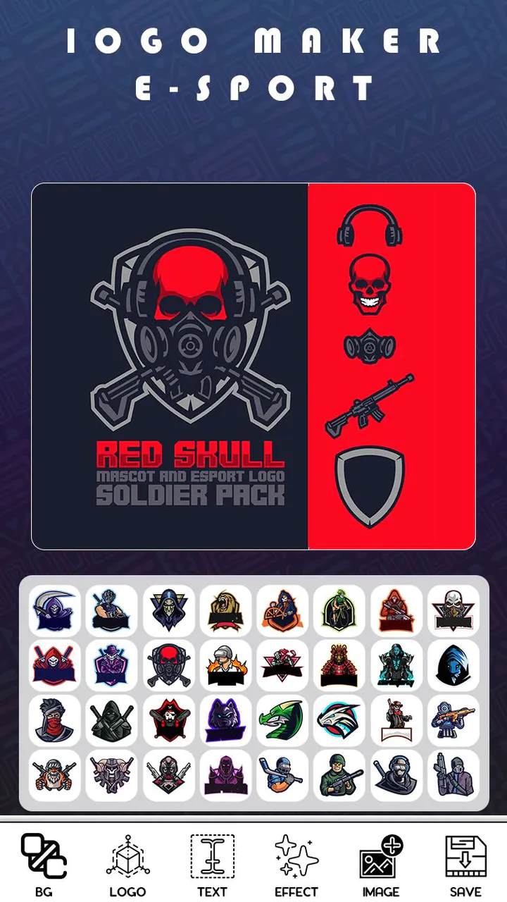 Discover 164+ logo maker mod apk latest toyotabienhoa.edu.vn