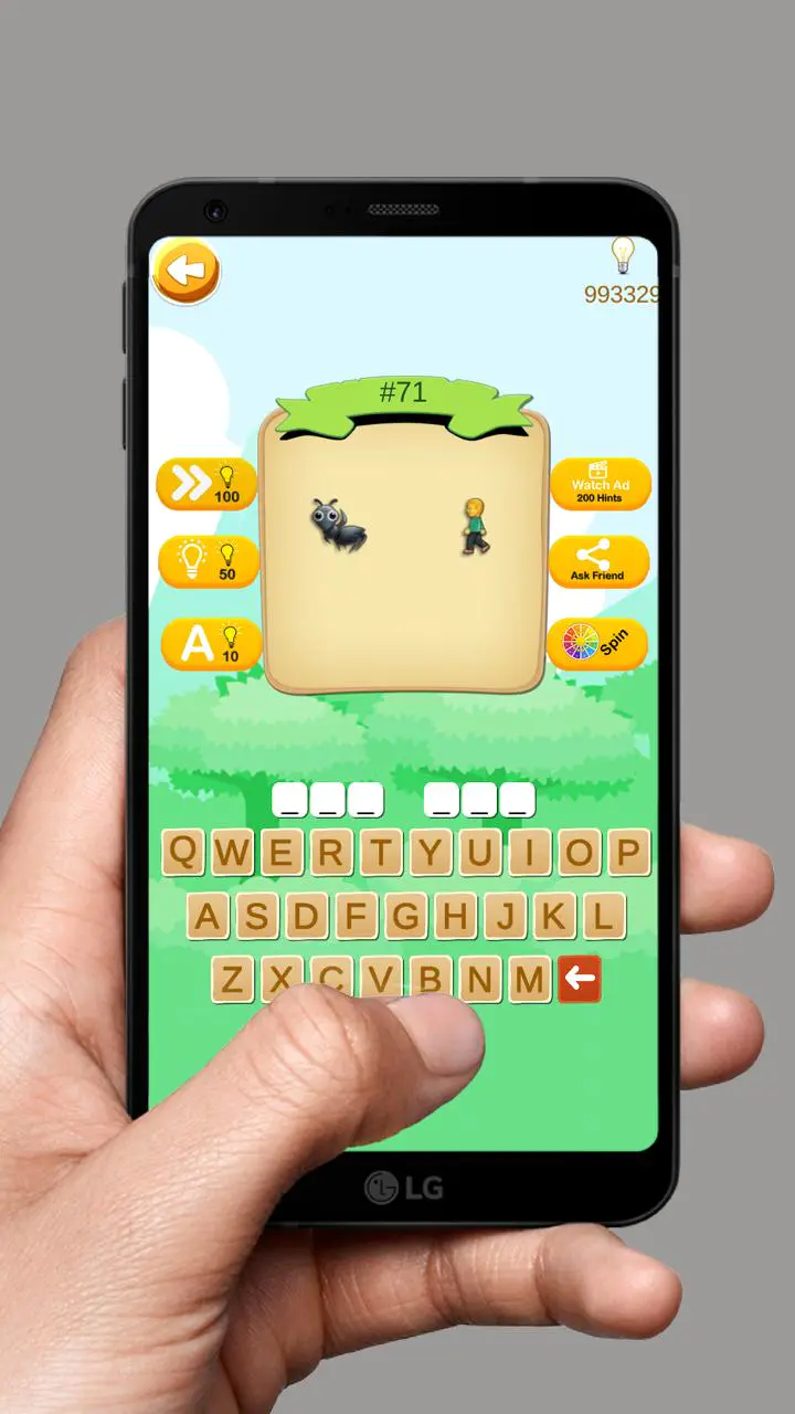 Скачать Игра Emoji - Угадай смайлик APK v2.1 для Android