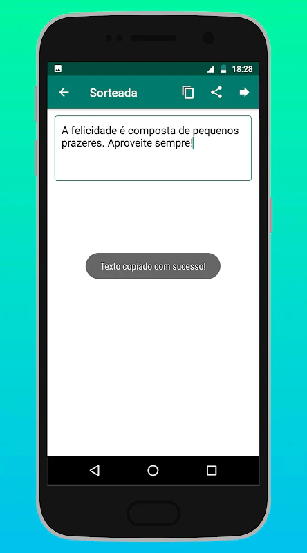 Download do APK de Frases cortas de reflexión para Android