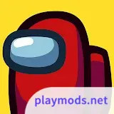 Among Us (Mod menu) - playmods.one
