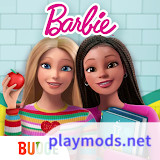 Barbie Dreamhouse Adventures (Mod Menu/Recommended) - playmod.space