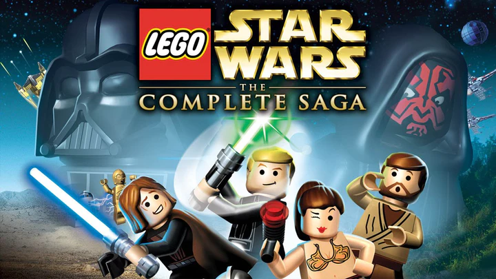 Download LEGO Star Wars TCS MOD APK v1.8.60 Invincible for Android