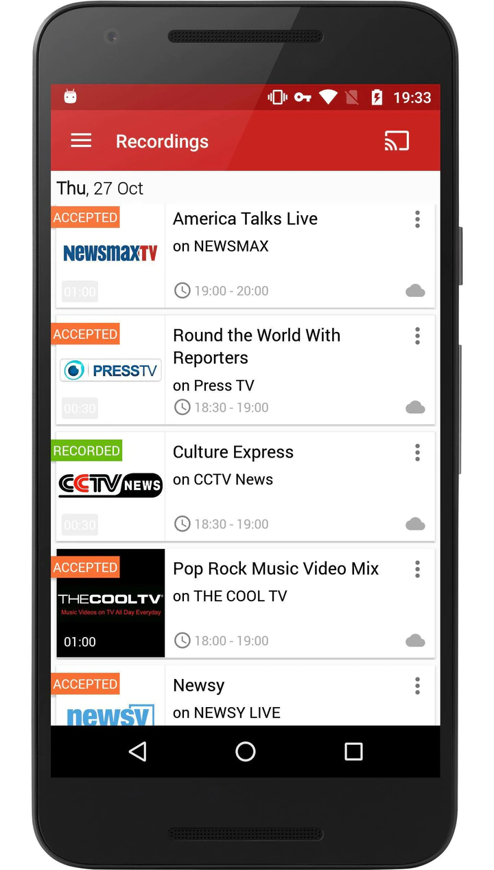 Live net tv mod apk 4.7 hot sale