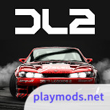 Drift Legends 2 Car Racing(Unlimited Money)1.1.9.1_playmods.net