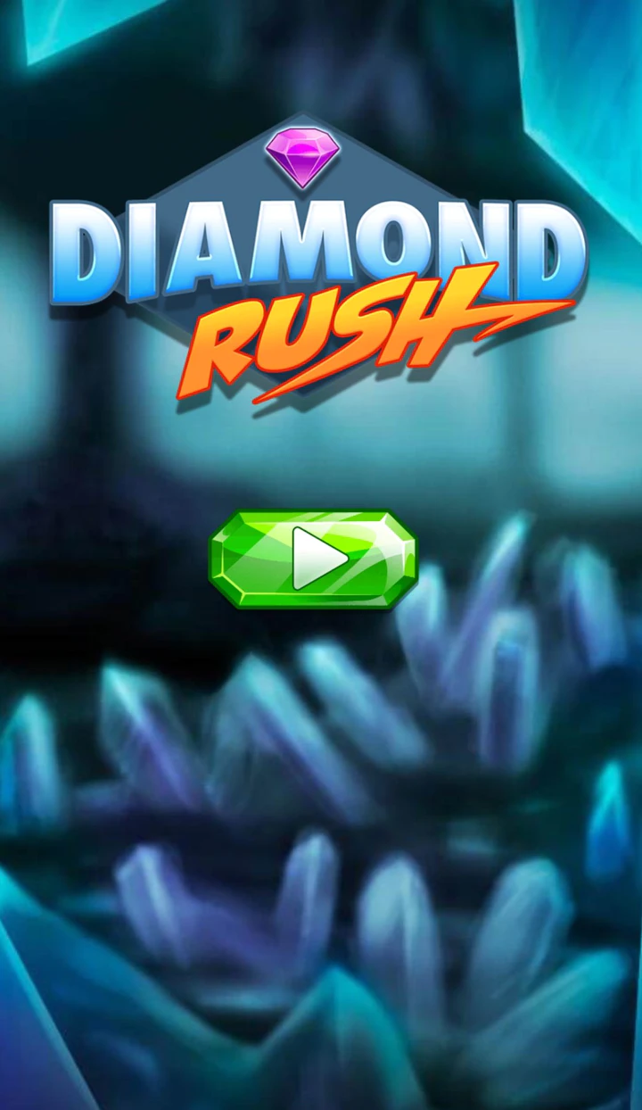 Скачать diamond rush APK v11.0 для Android