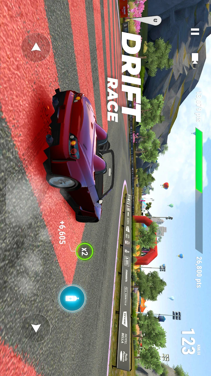 Скачать Race Max Pro MOD APK v0.1.410 (Бесконечные деньги) для Android