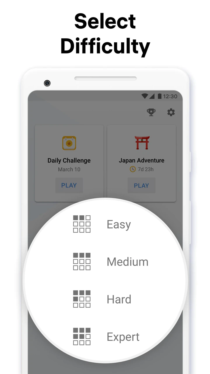 Скачать Killer Sudoku от Sudoku.com APK v3.7.2 для Android