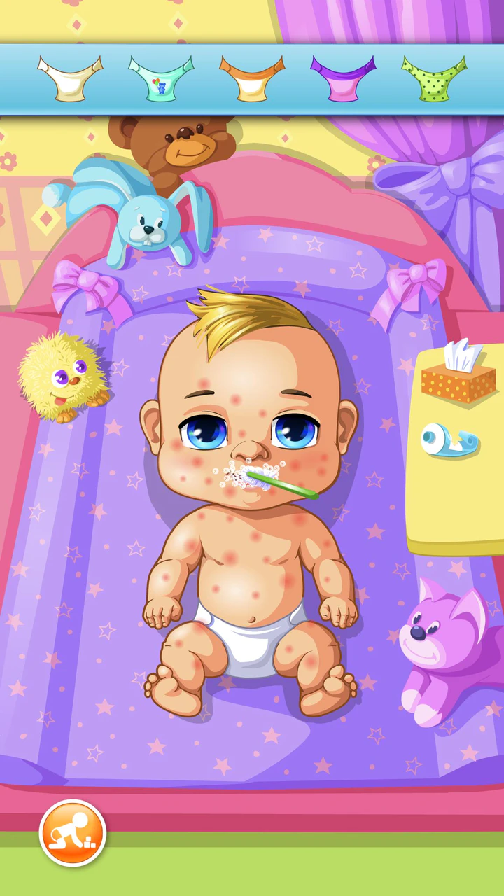 Скачать Уход за своим младенцем APK v1.55 для Android