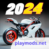 Motor Tour: Bike racing game(Unlimited Money)2.1.1_playmods.net