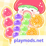 Tanghulu Master - Candy ASMR(No Ads)1.46.0_playmods.net
