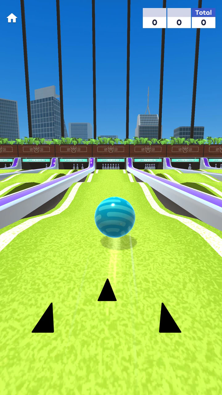 Скачать Skyline Bowling APK v3.0.6 для Android