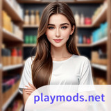 City Shop Simulator(Unlimited Resources)1.10_playmods.net