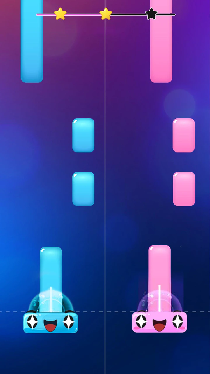 Download Duet Tiles: Music And Dance APK v0.9.19 For Android