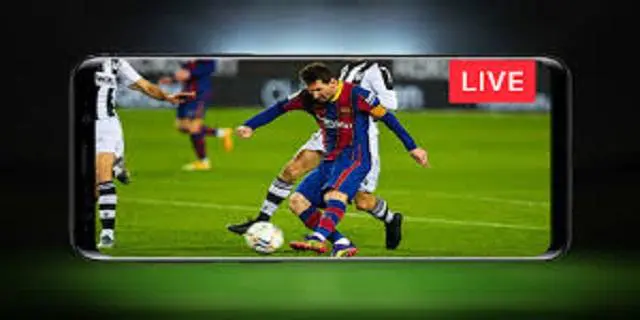 Live football tv app on sale android