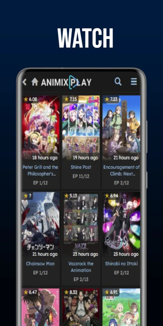 AnimixPlay APK for Android Download