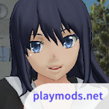 School Girls Simulator(Mod  Menu)1.0_playmods.net