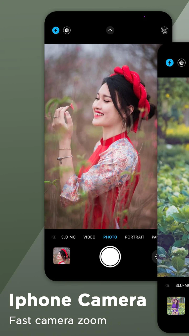 Скачать Camera For Iphone 14 Pro Max APK v1.0.5 для Android