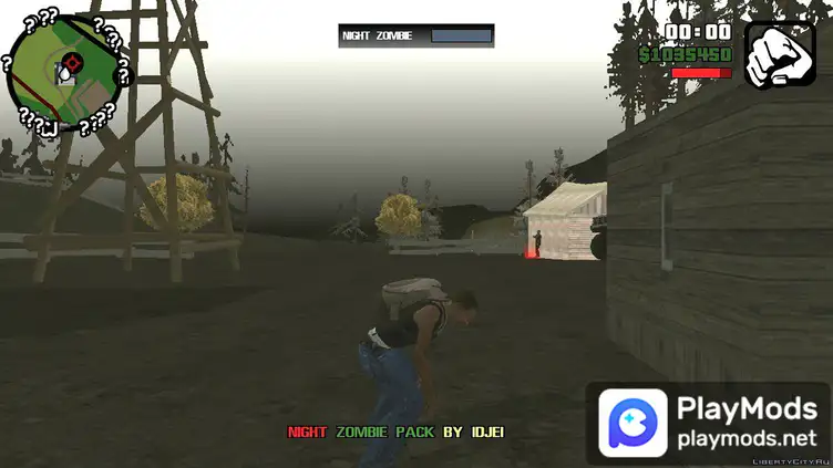 GTA Grand Theft Auto San Andreas Mods Recommendation May 29 | playmods.net