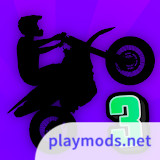 Wheelie Life 3 (Unlimited Resources) - playmods.one