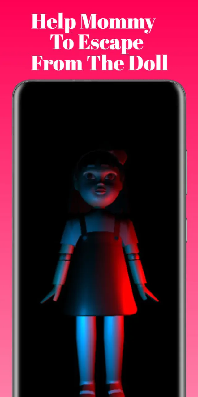 Скачать Horror Escape: Mommy Long Legs APK v3.1 для Android