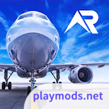 RFS Real Flight Simulator(Unlock All Content)2.2.8_playmods.net