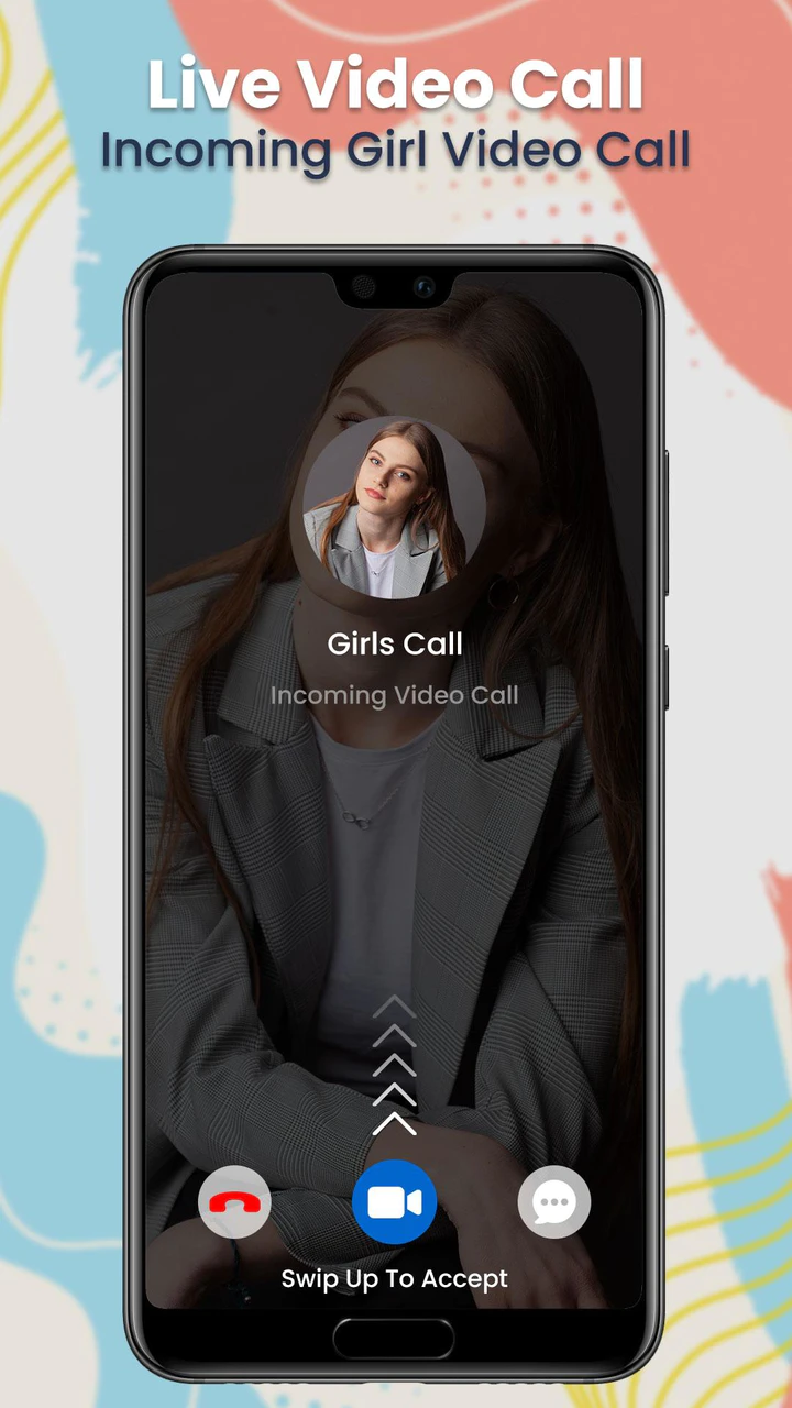 Download Live Video Call With Girls MOD APK v9.0.1 for Android