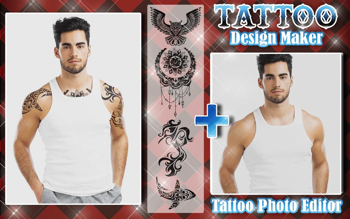 Tribal Tattoo Ideas APK for Android - free download on Droid Informer