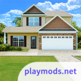 House Designer : Fix Flip(Unlimited money)1.2004_playmods.net