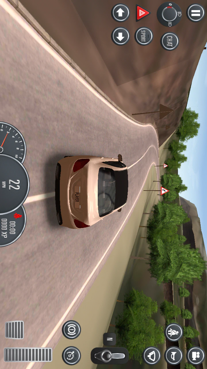 Скачать Driving School 2016(MOD) MOD APK v3.1 для Android