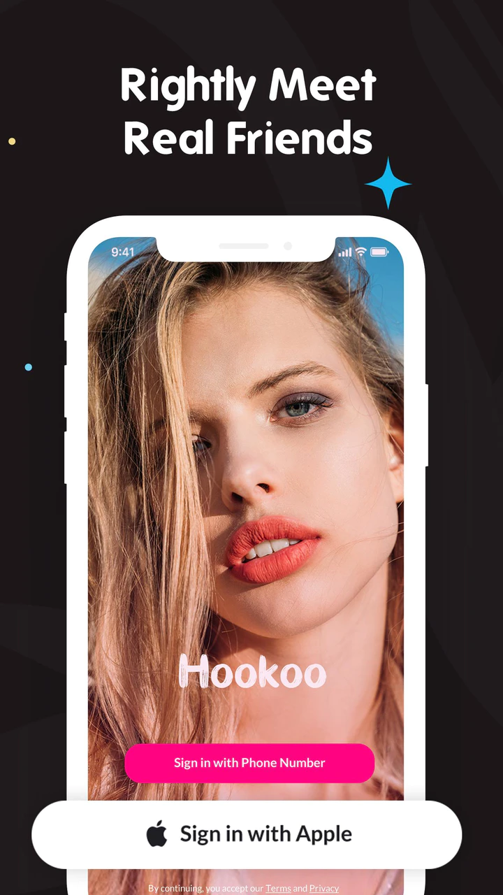 Download Adult Friend Hookup Finder App MOD APK v1.0.2 for Android