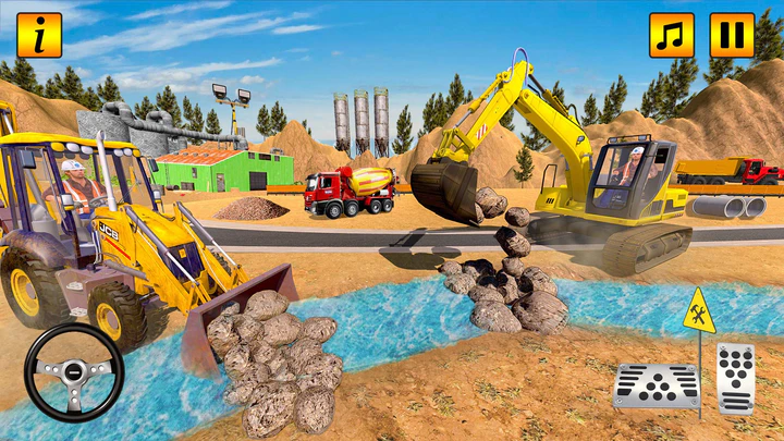 Jcb 2024 wali game