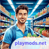 Store Management Simulator (Unlimited currencies) - playmods.one