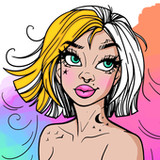 Coloring for adults offline(Official)3.4_playmods.net