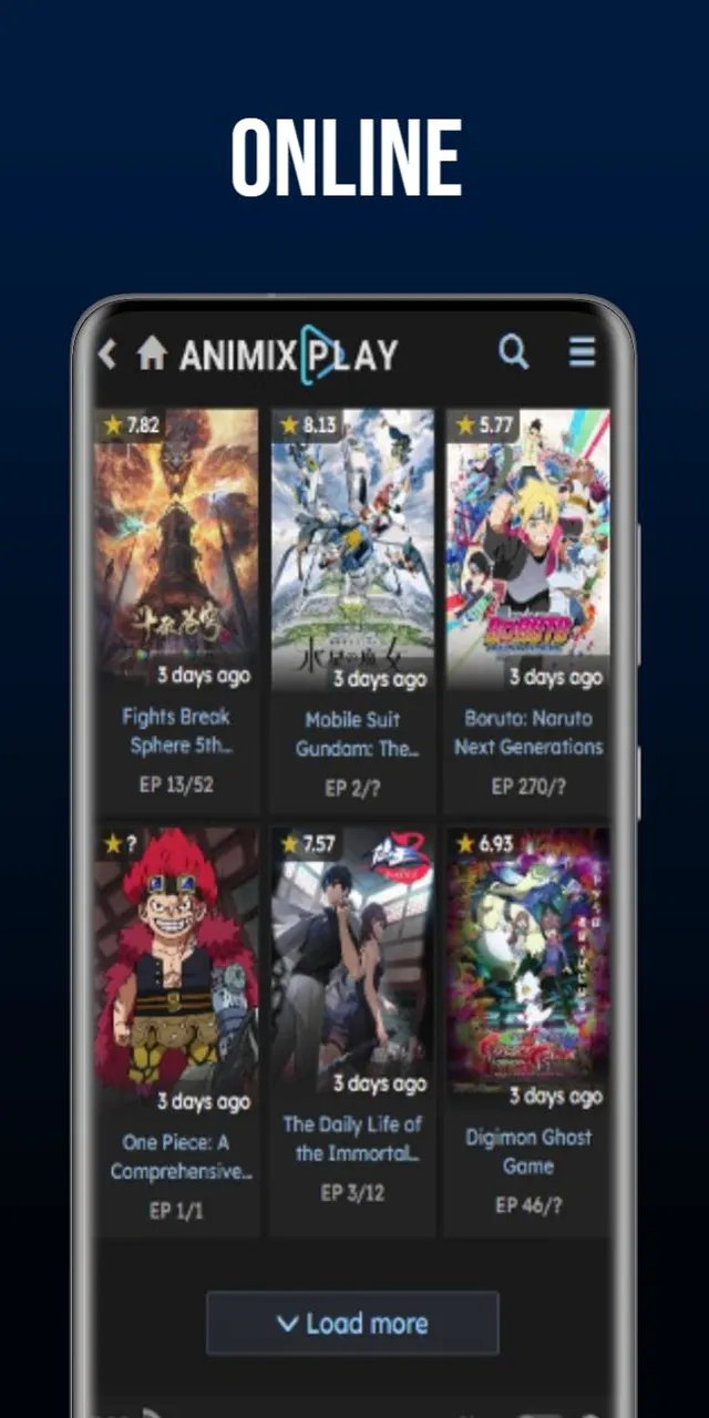 Title: Exploring Animixplay: Your Ultimate Destination for Anime Streaming  | by Maria | Medium