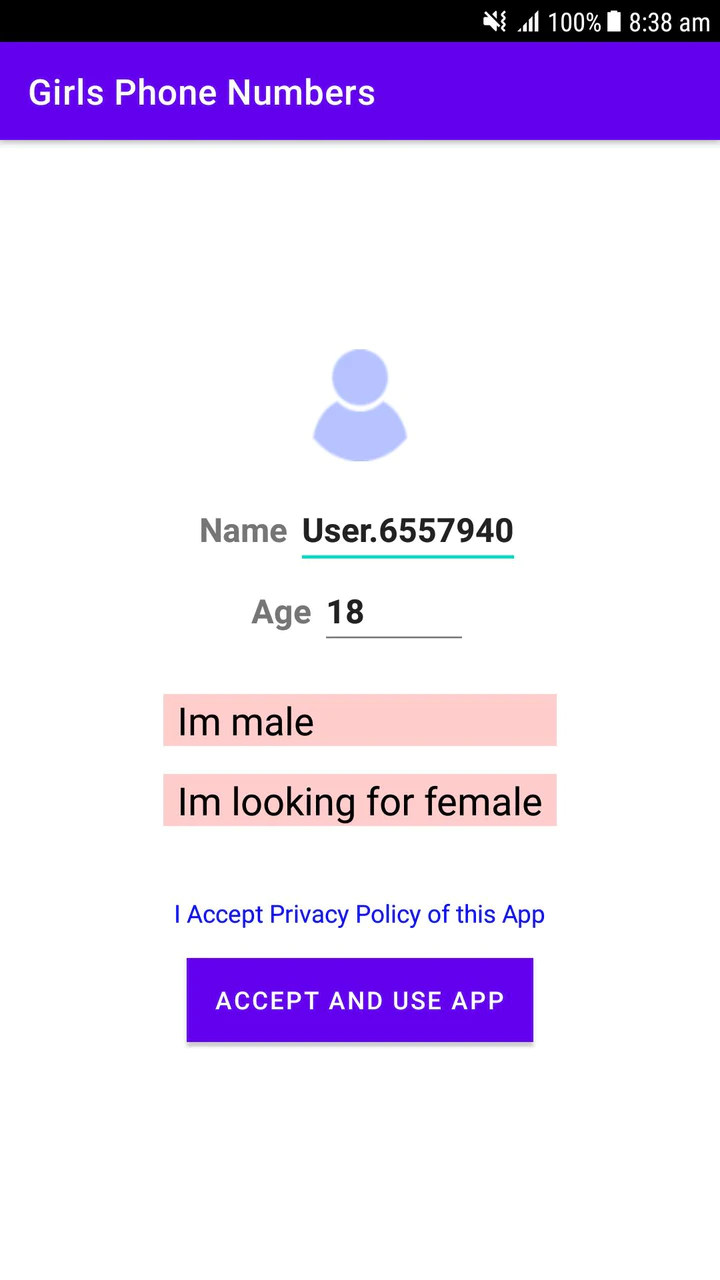 Download Sexy Girls Phone Numbers For whatsapp Chat MOD APK v21.0 for  Android