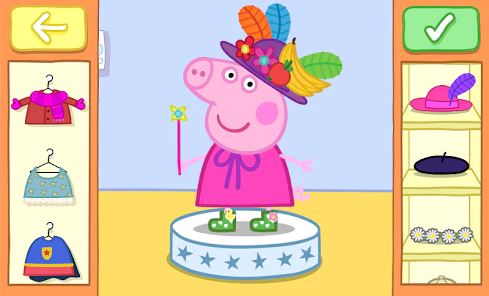 Download Peppa Pig Golden Boots MOD APK v1.2.11 unlock full