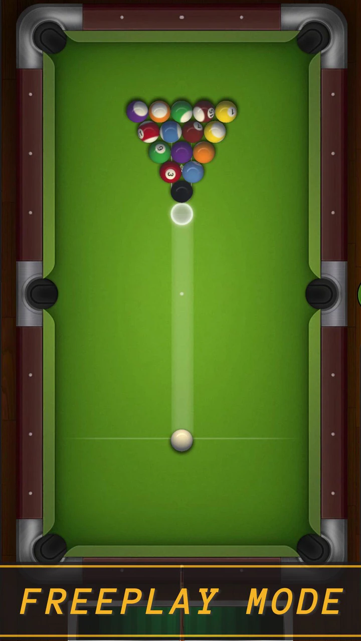 Скачать Billiards City - 8 Ball Pool APK v1.00.014 для Android