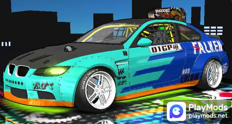 Project drift 2. Винилы для игры Проджект дрифт 2.0.