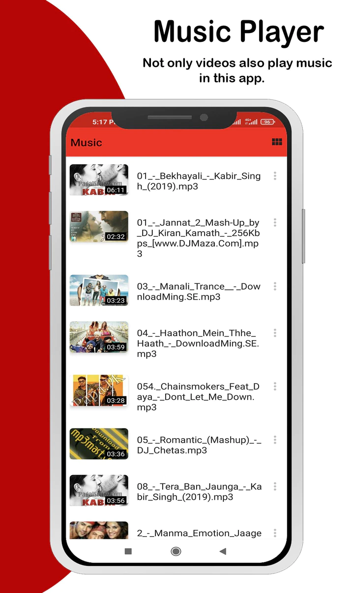 Скачать Flash Player для Android MOD APK v6.3 для Android