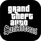 GTA Grand Theft Auto: San Andreas(Imitation gta5 module)1.09_playmods.net